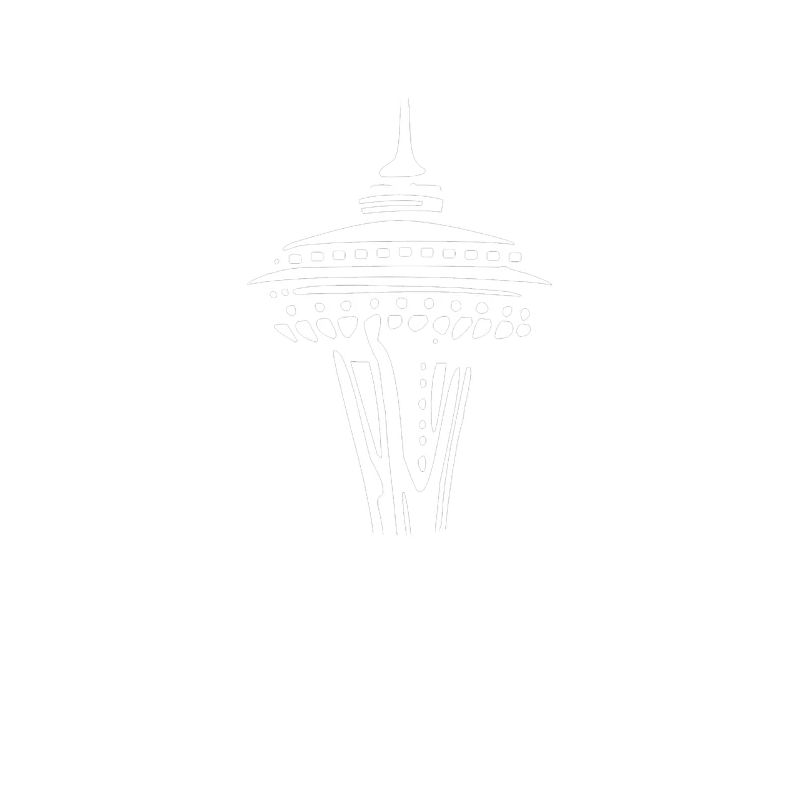 Seattle Grunge Est1990