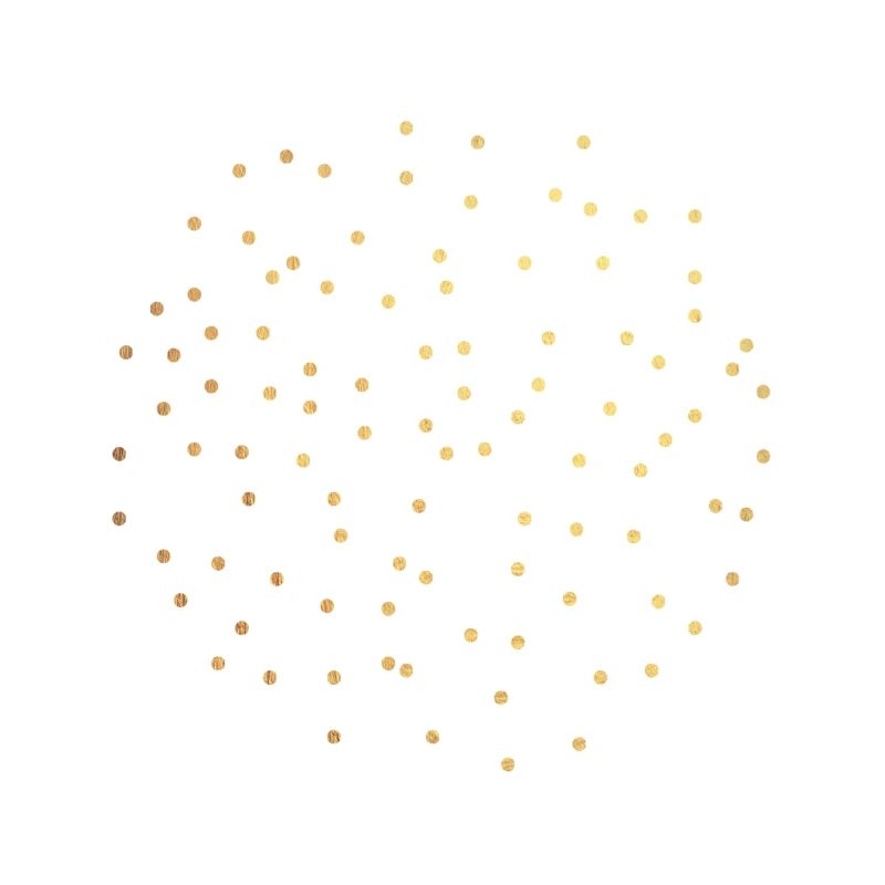 points d'or