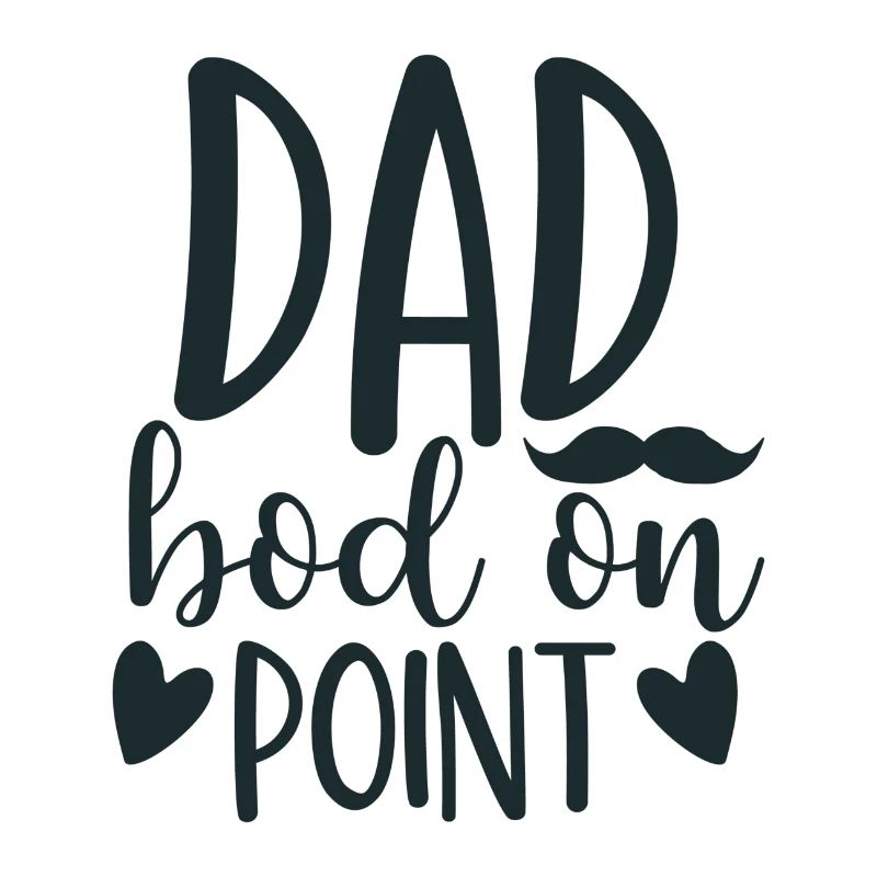 DAD bod on POINT