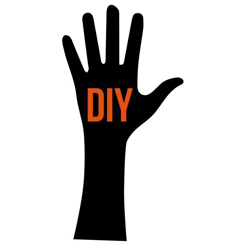 DIY Hand
