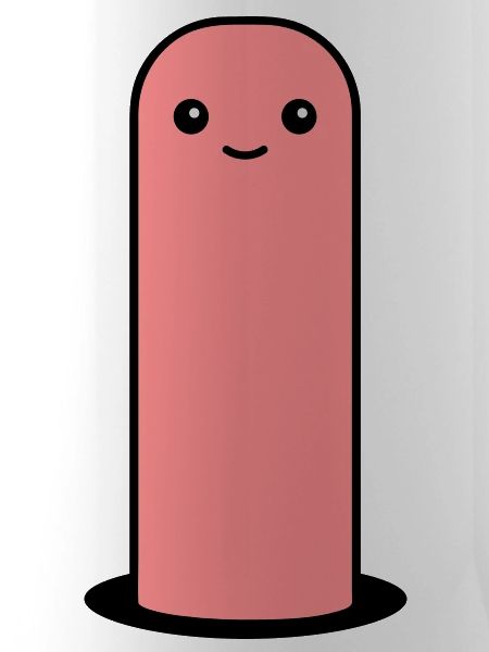 worm