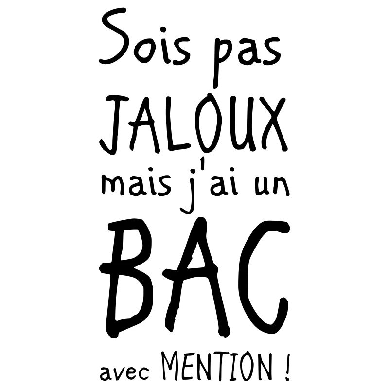 Bac avec mention