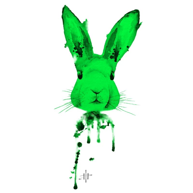 Rabbit Green