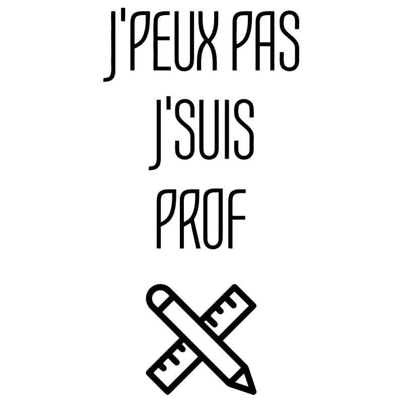Ecole / Prof / Instit / Professeur / Maîtresse