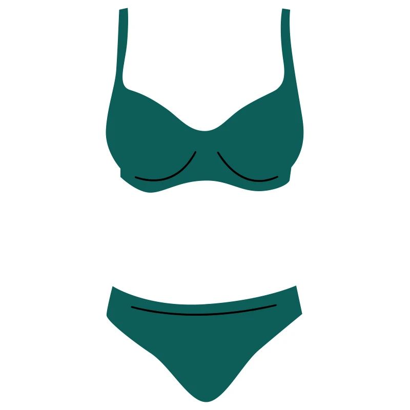 bikini