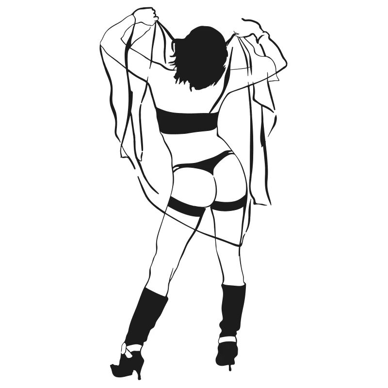 SEXY DANCER