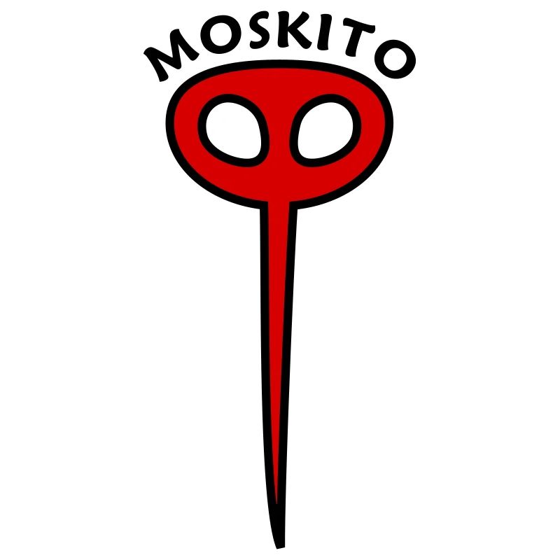 Red Mosquito