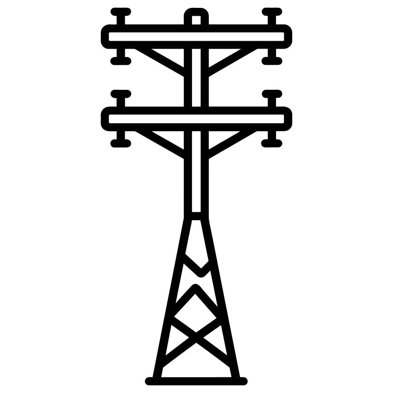 power pole