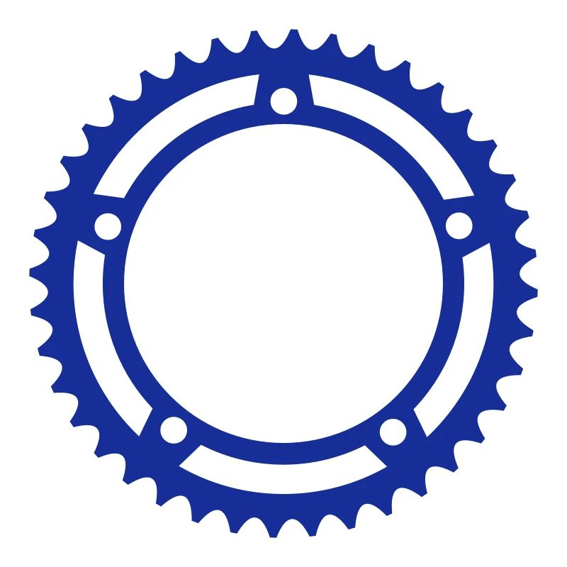 Chainring