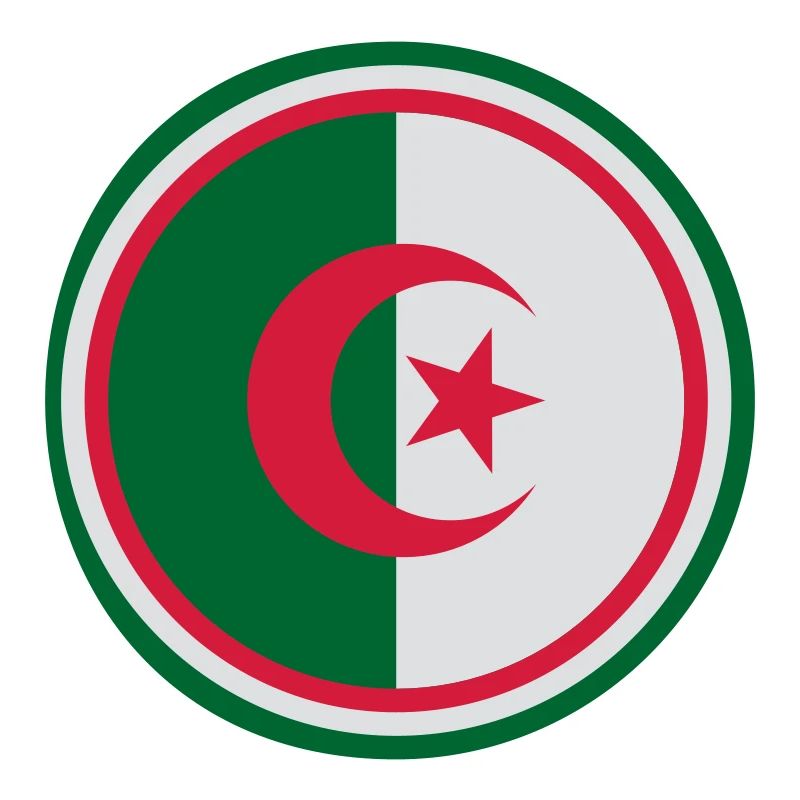 algerien