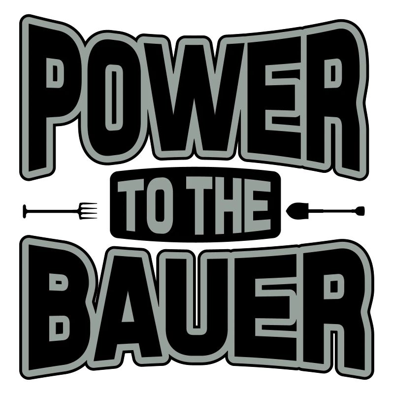 Power to the Bauer