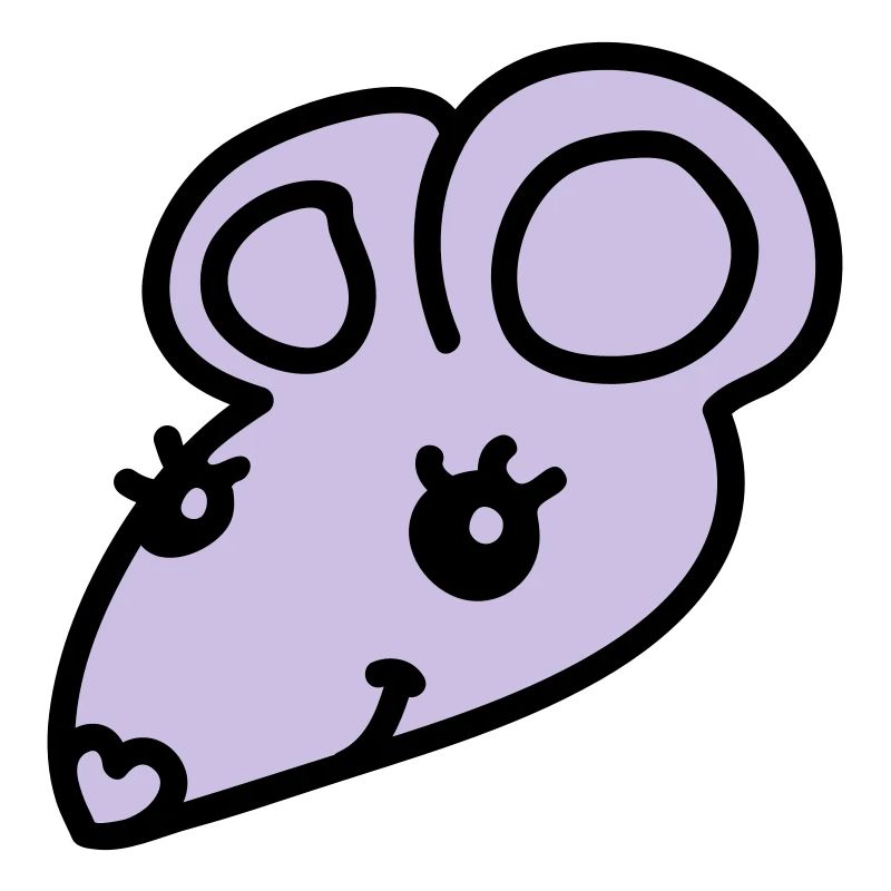 Süße Maus