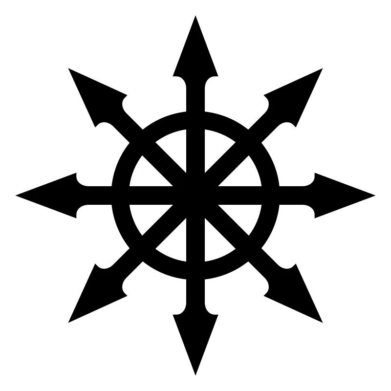 chaos