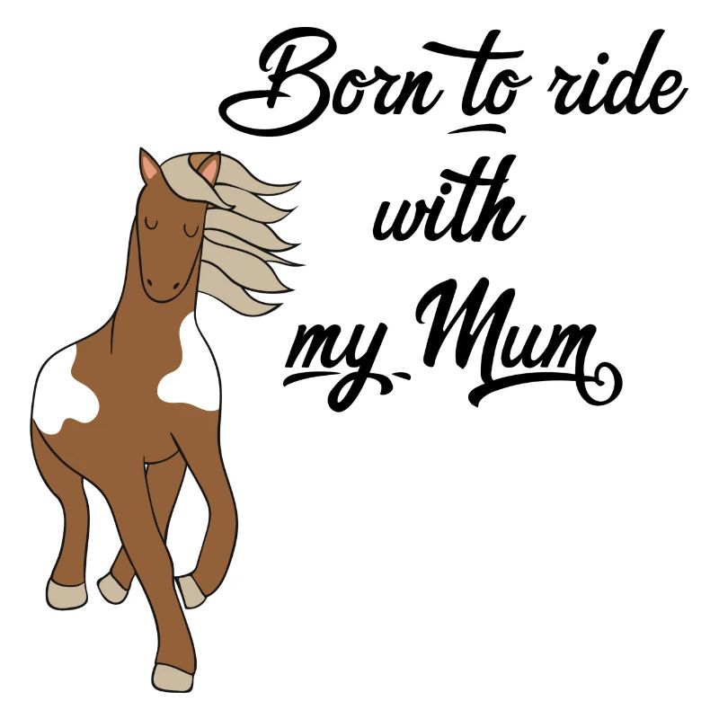 Pferd