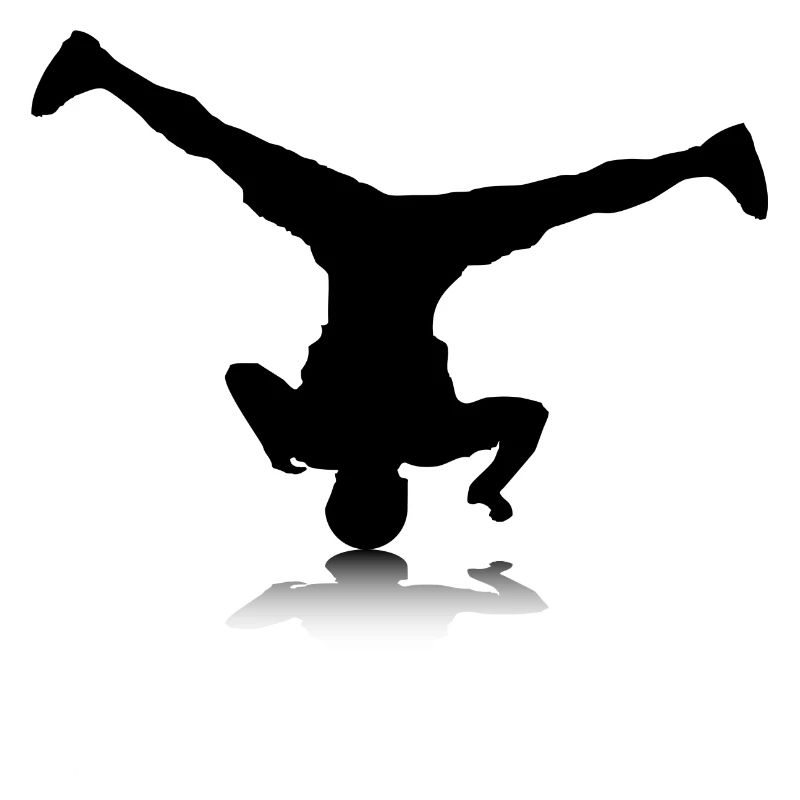 Breakdancer (spin)