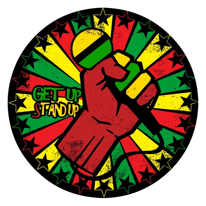 Reggae