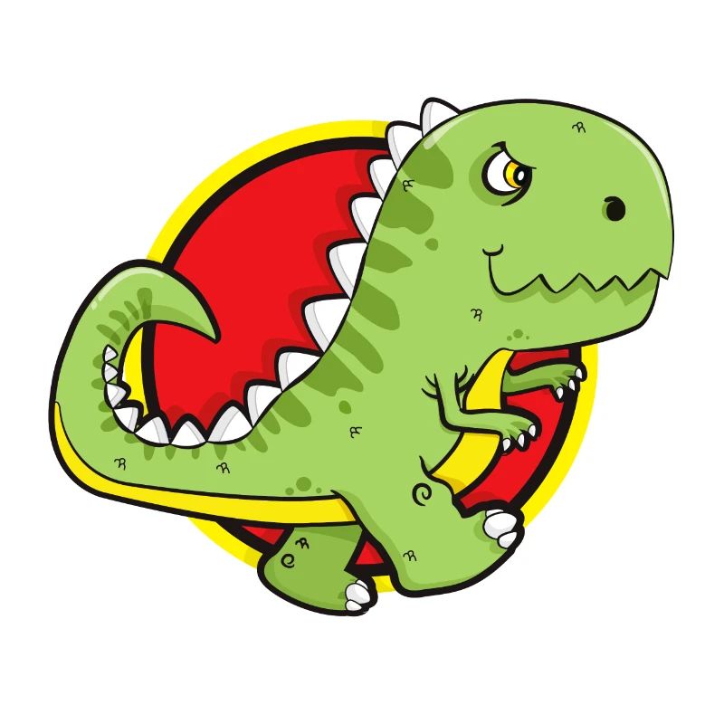 T REX