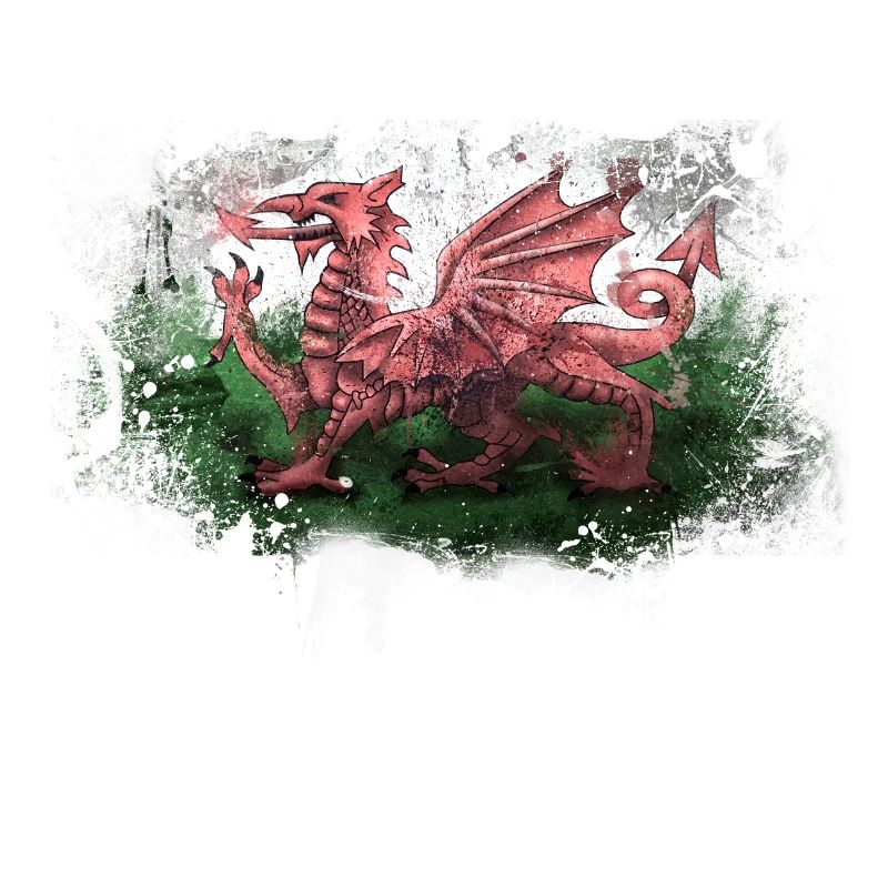 Cymru bin Byth - Wales