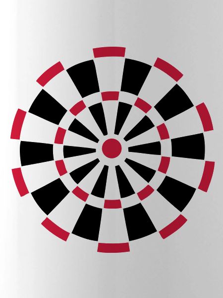 dart target