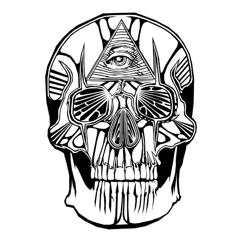 Masonic Innard - Lights