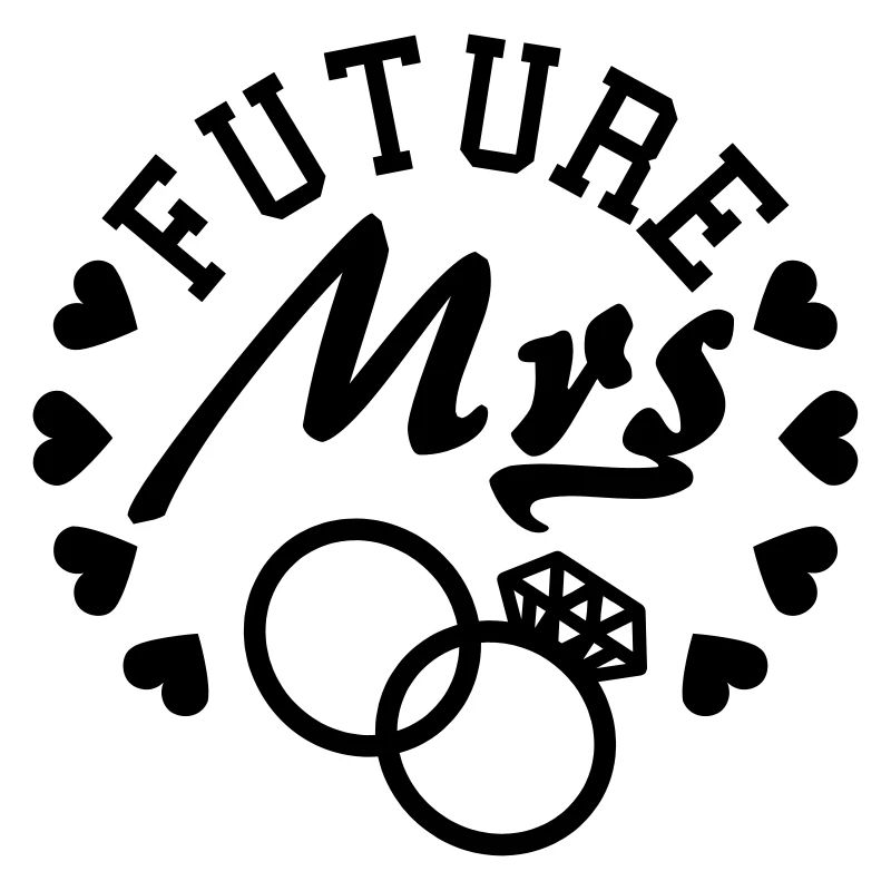 JGA Team Bride - future Mme