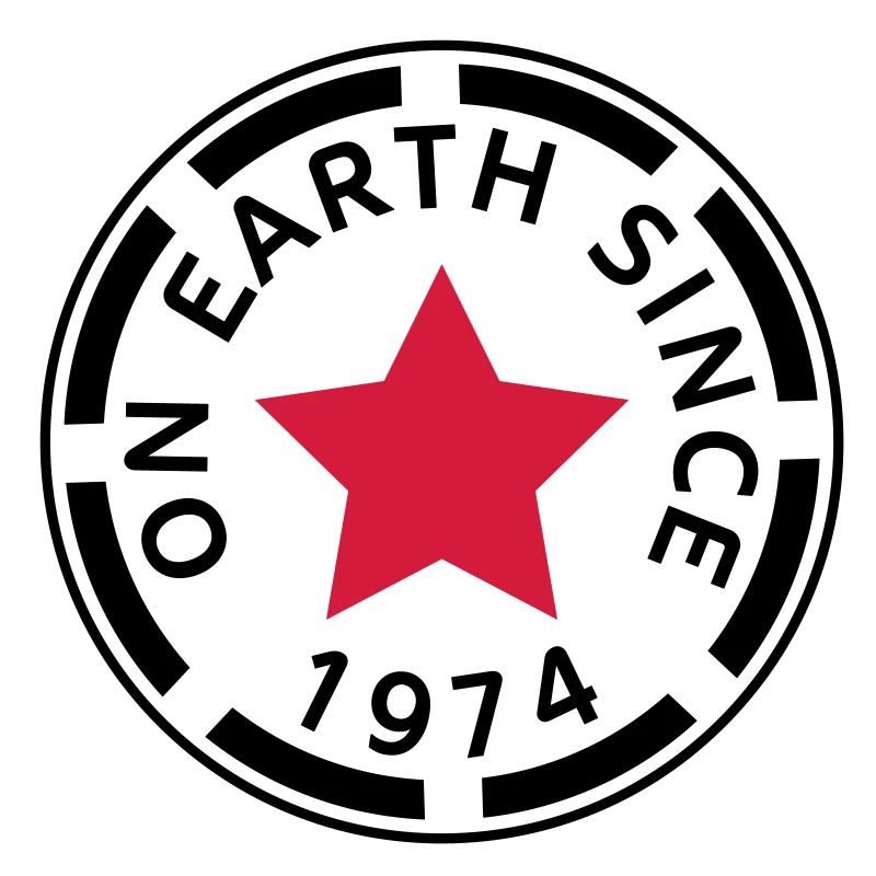 on earth since 1974 (fr)