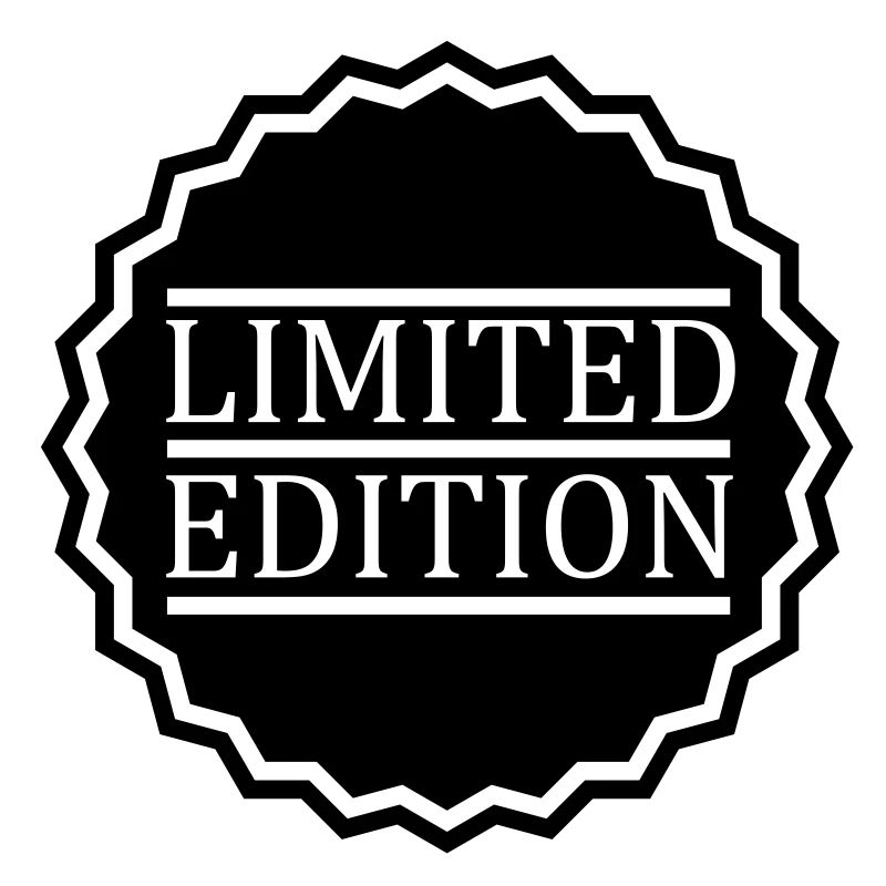 limited edition