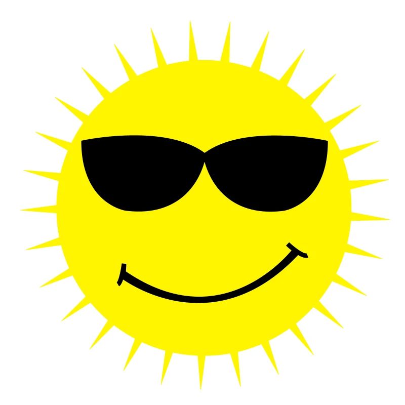 sun