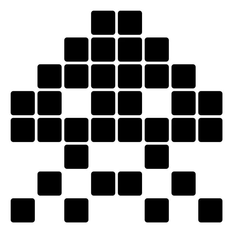 Space invader__V031