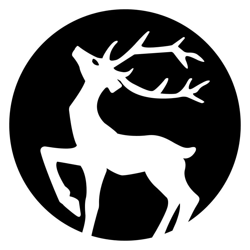 Hirsch