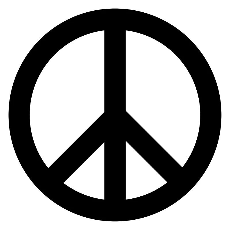 Peace Frieden