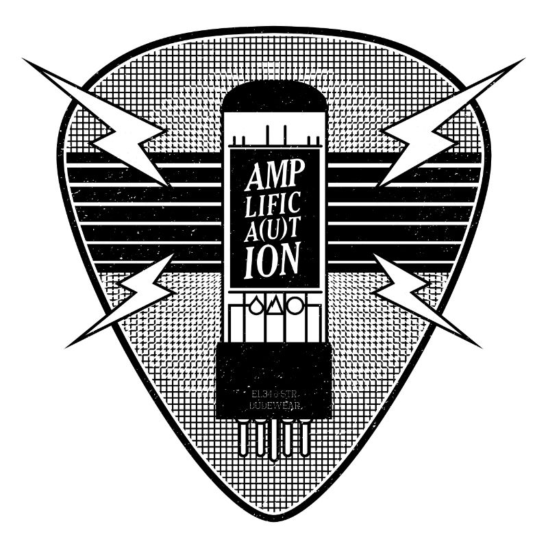 AMPLIFICA(U)TION
