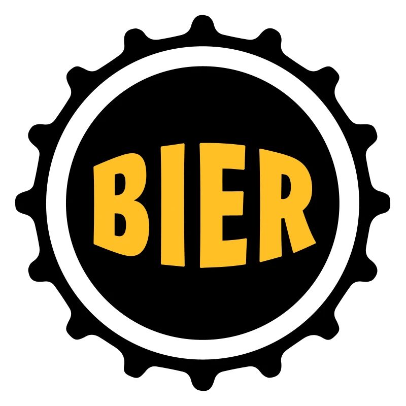 Bier Beer Bierdeckel Flaschenbier Kronkorken Durst