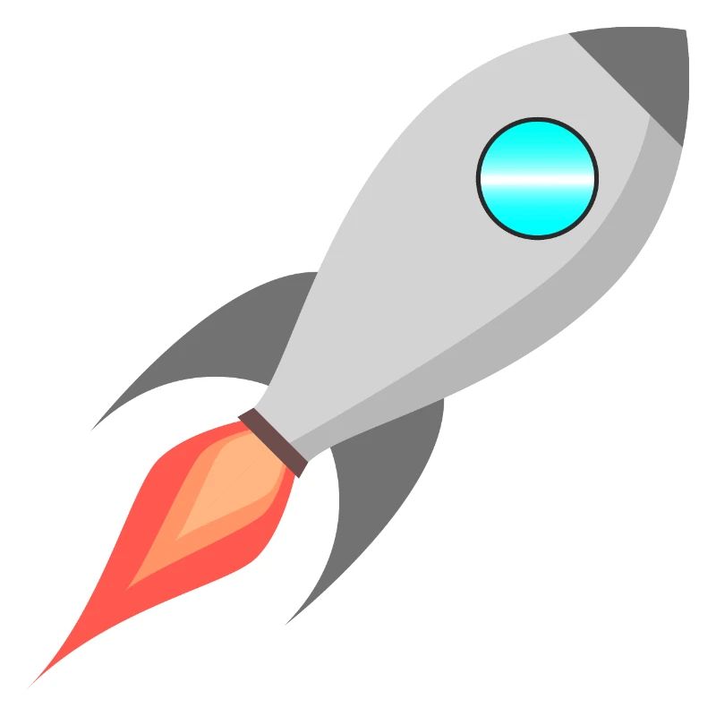 Roquette Spatiale Rocket Raumfahrt