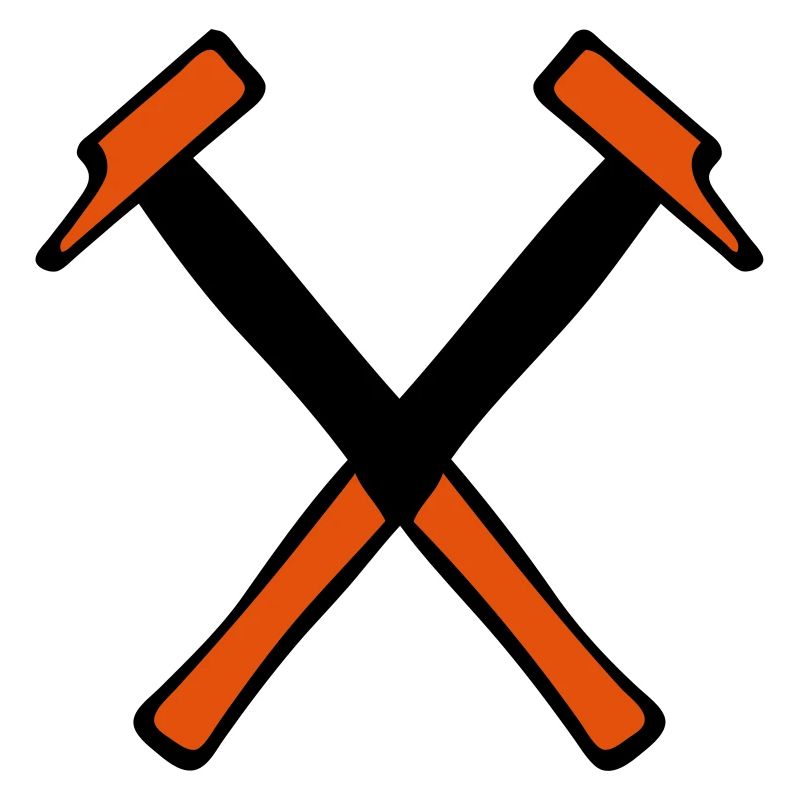 Hammer tools DIY cross 701