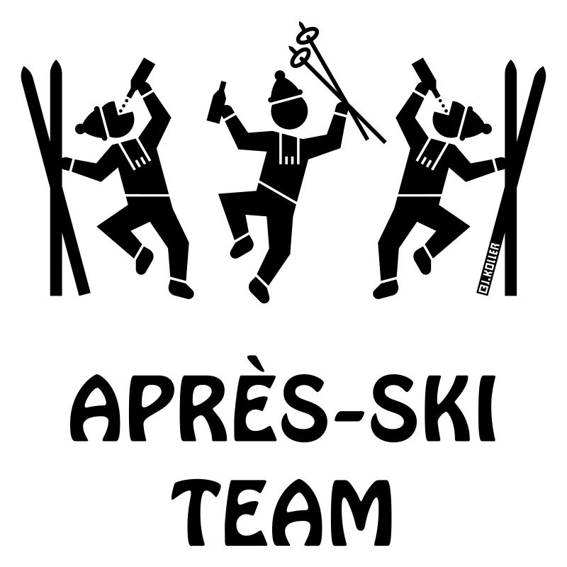 Après-Ski Team