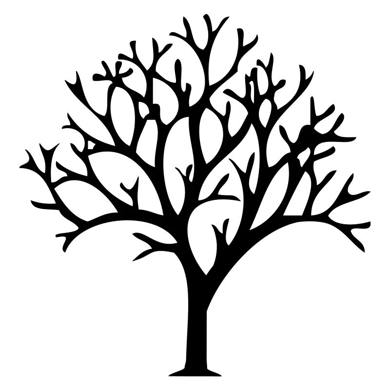 Baum(Blattlos)