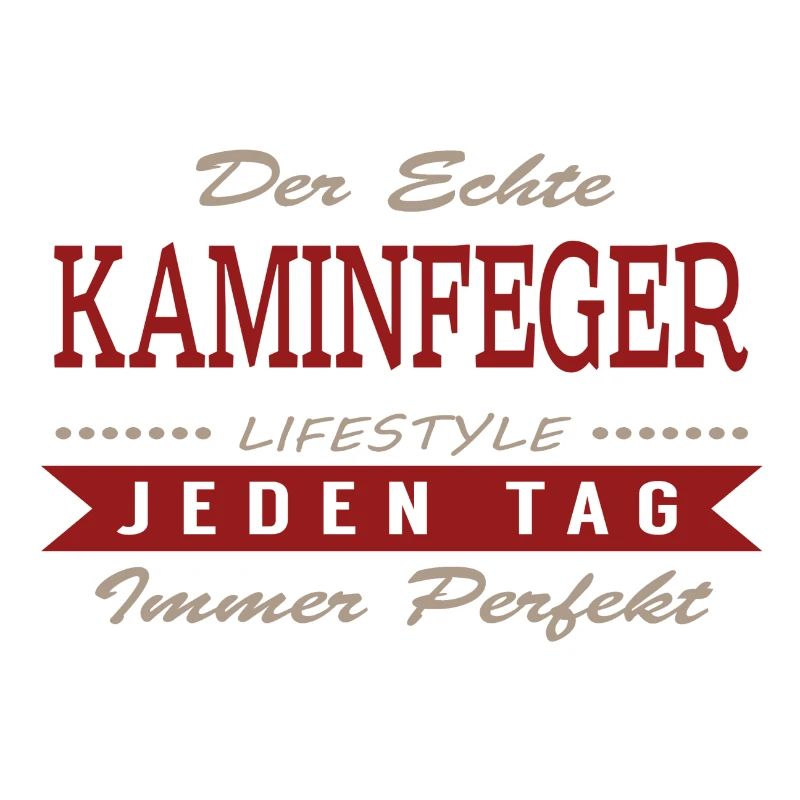 Der echte Kaminfeger