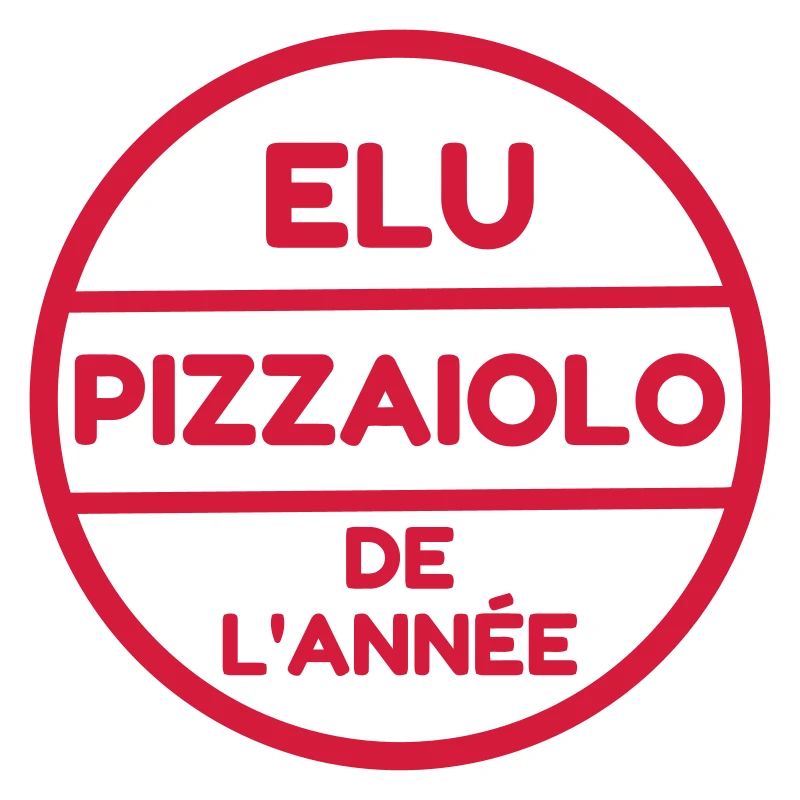 Pizza / Pizzaiolo / Pizza Chef / Pizzachef