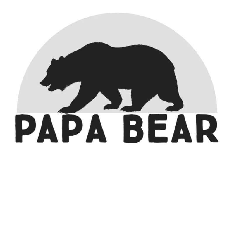 Papa Bär