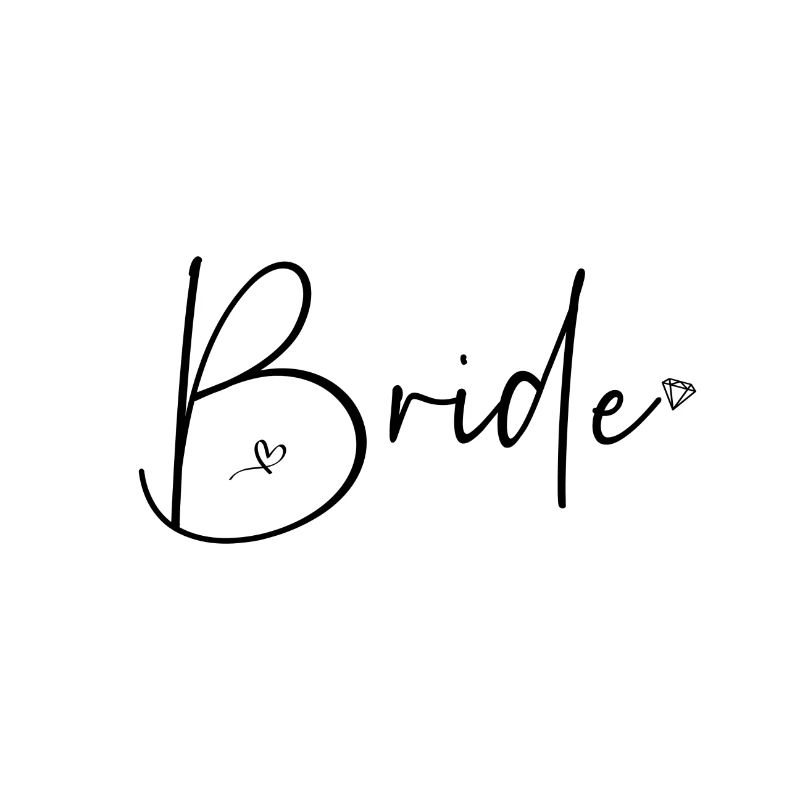 Bride