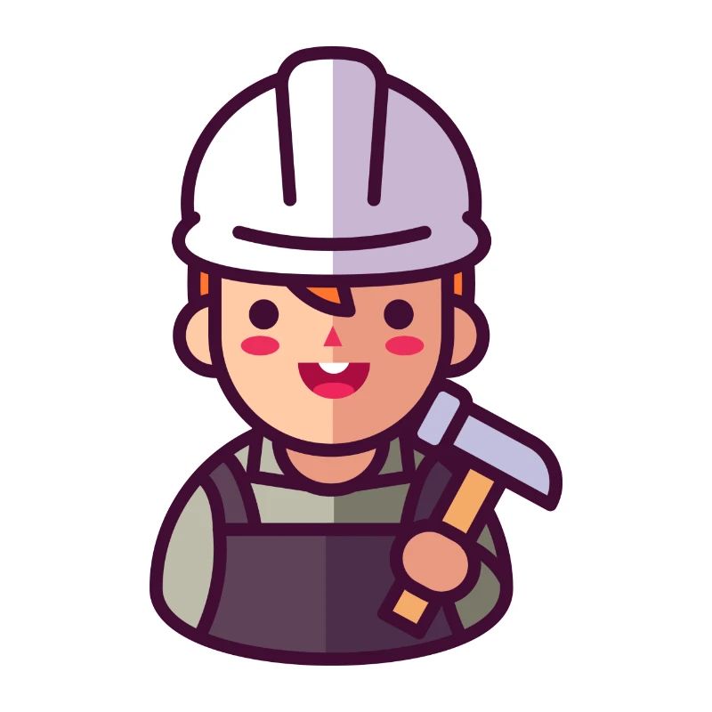Construction worker