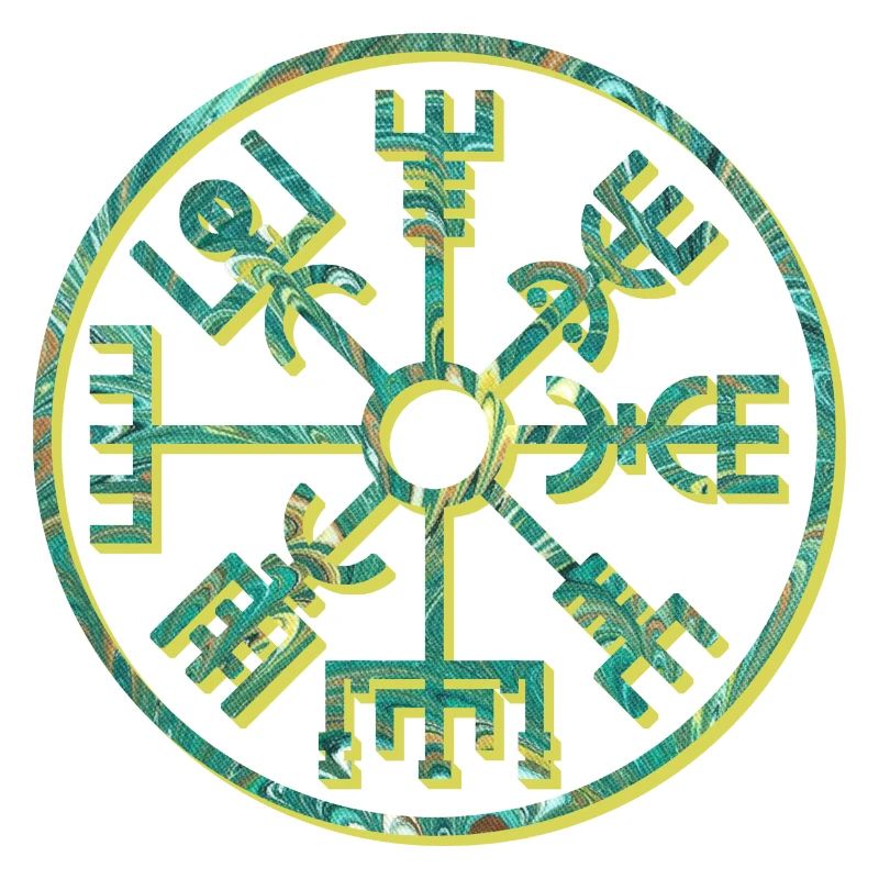 vegvisir e 71
