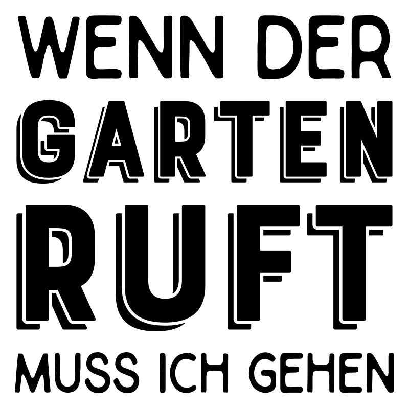 Hobbygärtner