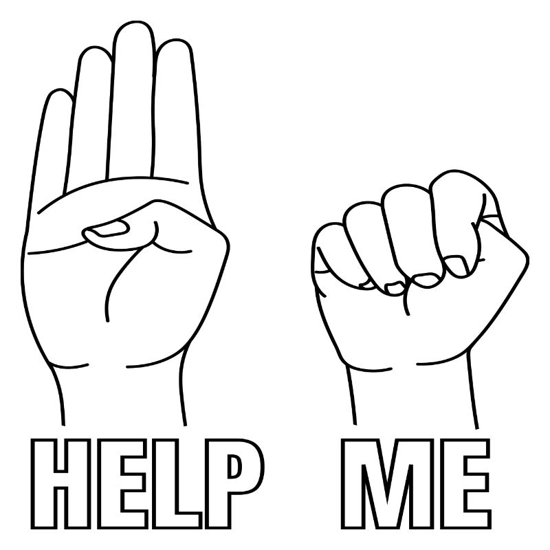 Help me