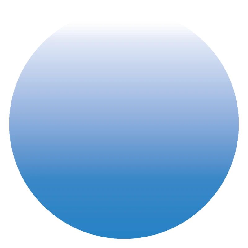 Sun blue with gradient 02