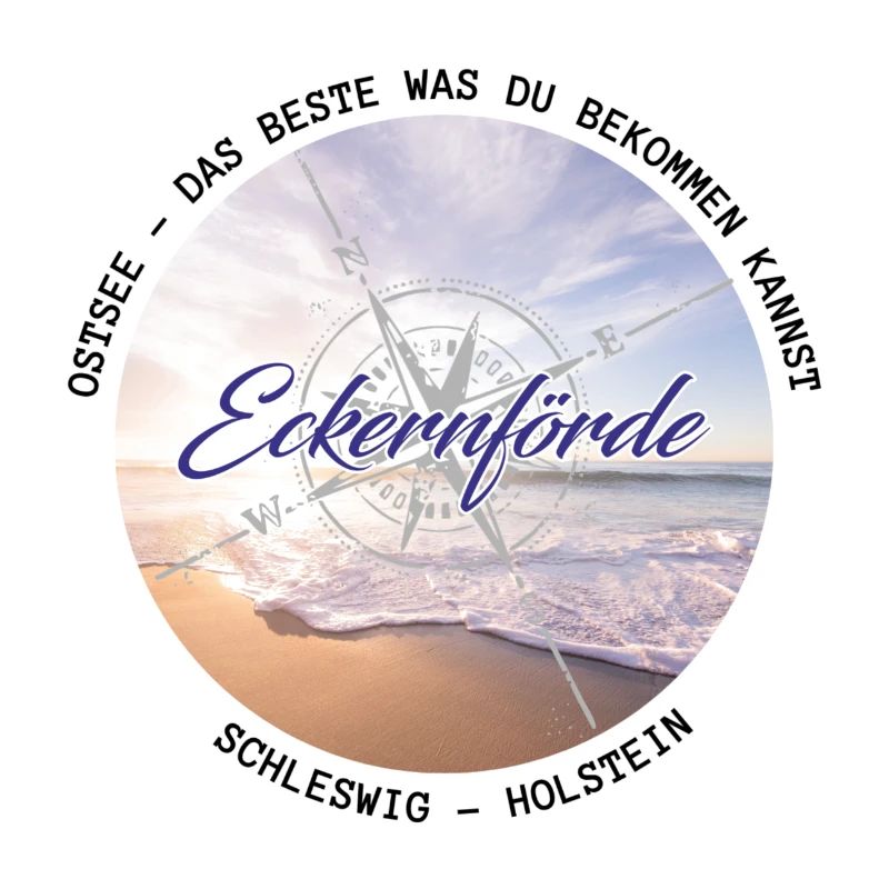 Eckernförde - Ostsee