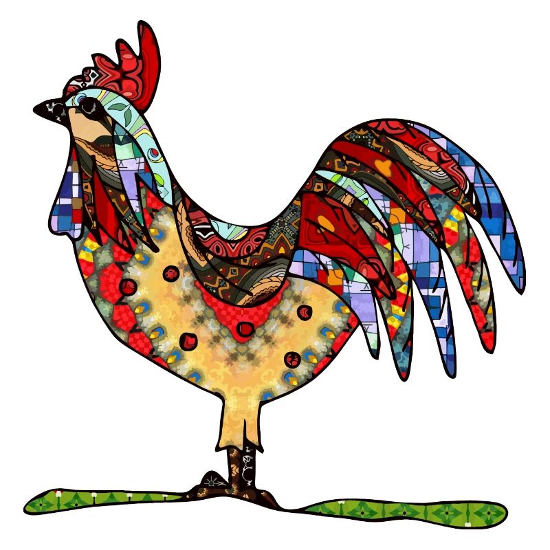 Rooster