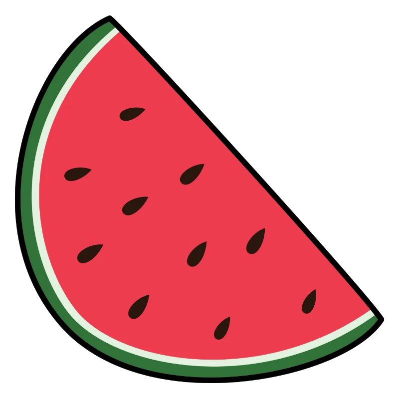 Wassermelone