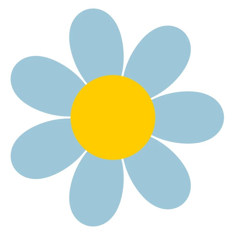 Gänseblümchen Blume
